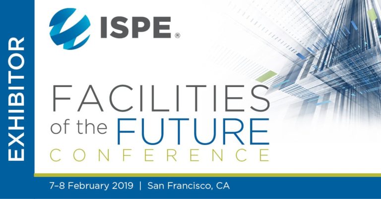 AST Presents At ISPE Facilities of the Future Conference