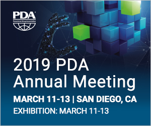 2019 PDA Annual Meeting