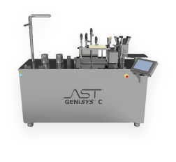 Genisys C Machine