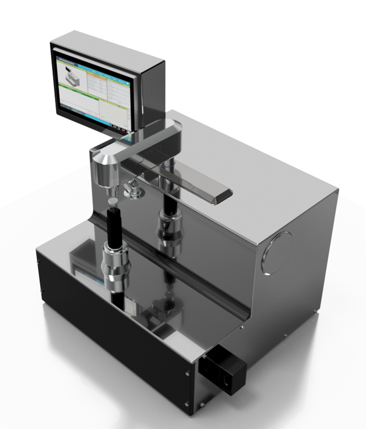 Vial Sealing System