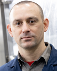 Meet the Team - mmoore