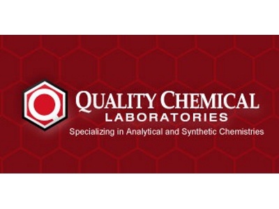 AST Partnership with Quality Chemical Laboratories