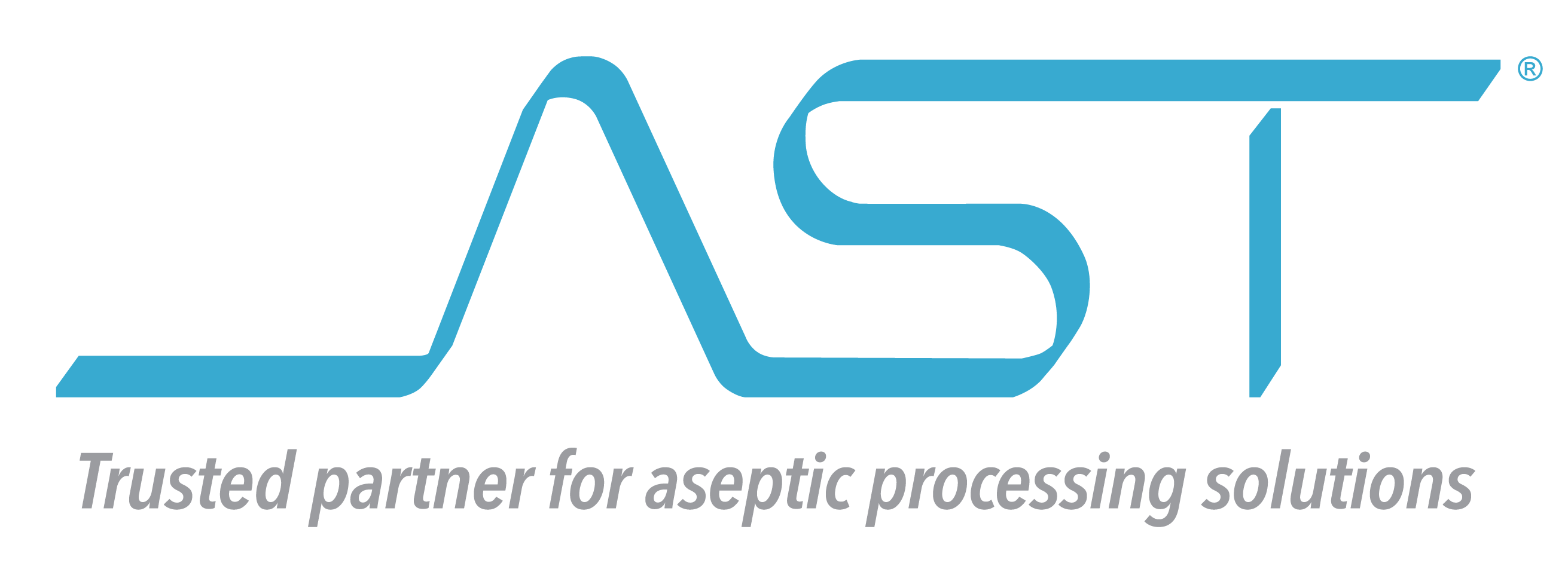 AST Logo