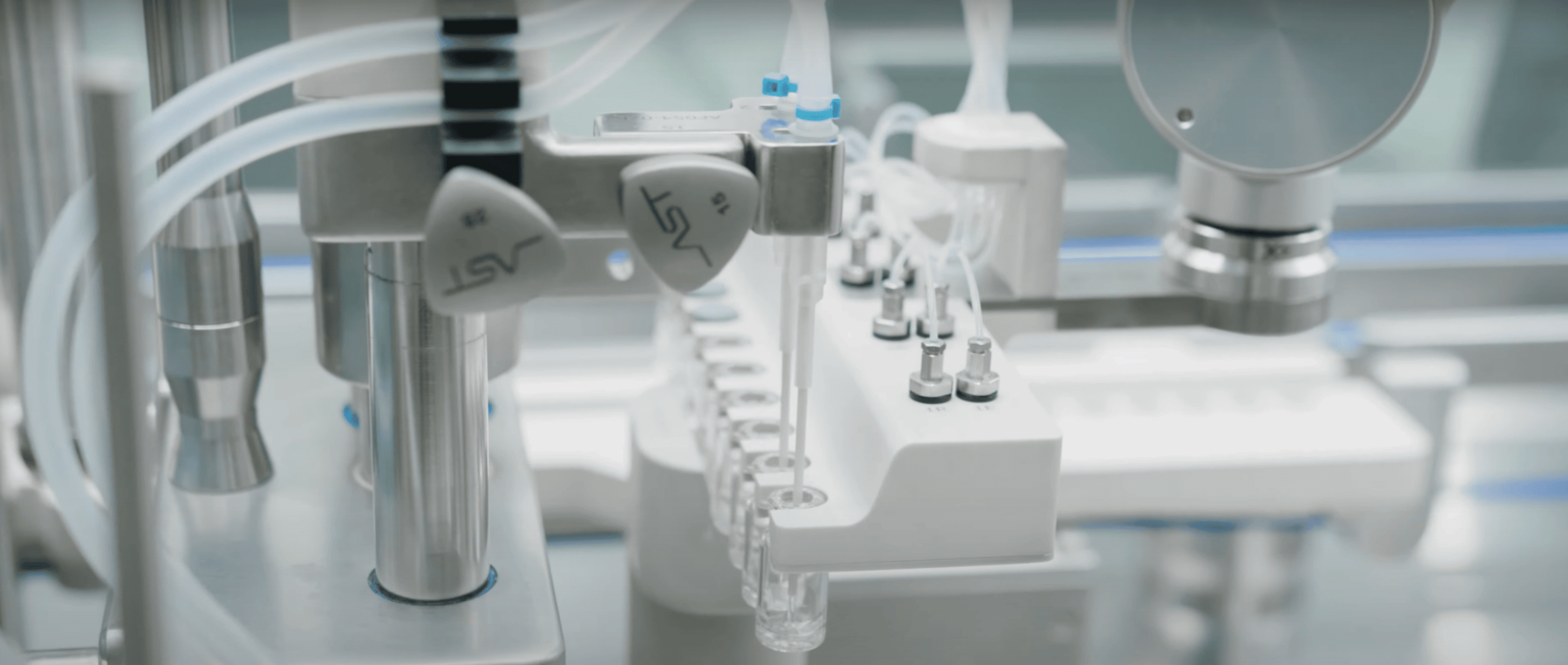 Key Technologies | AST