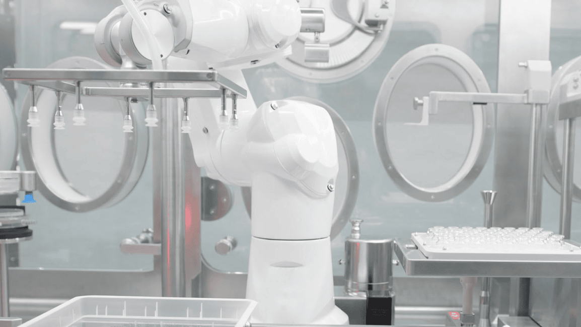 Interphex FCM