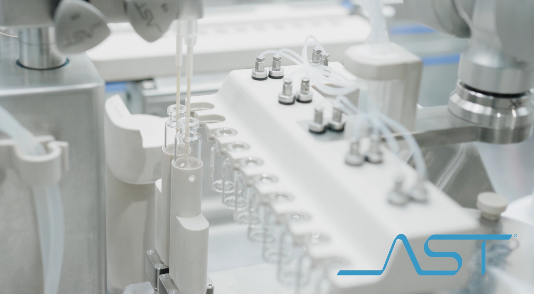 New AST White Paper: Advancements in Real-Time IPC