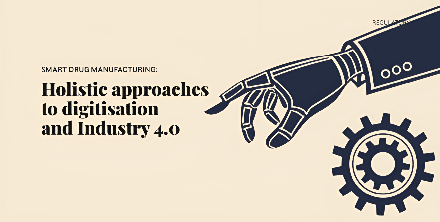 AST’s CTO Steven Ng Featured in Cleanroom Technology on Pharma 4.0, Digital Twin Technology, and the Future of Fill-Finish